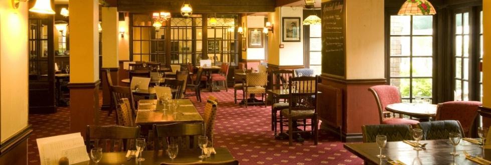 Bear Hotel By Greene King Inns Havant Exterior foto